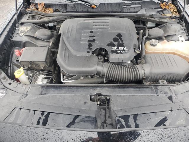 Photo 11 from auction – 2019 DODGE CHALLENGER with VIN 2C3CDZJG3KH690329