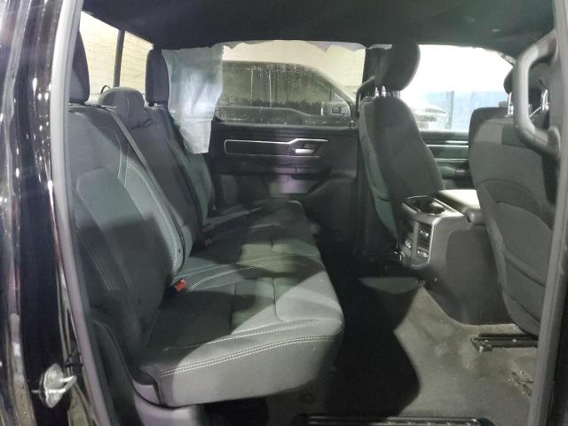 Photo 10 from auction – 2019 RAM 1500 BIG H with VIN 1C6SRFFT9KN899604