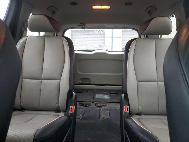Photo 10 from auction – 2020 KIA SEDONA EX with VIN KNDMC5C13L6590299