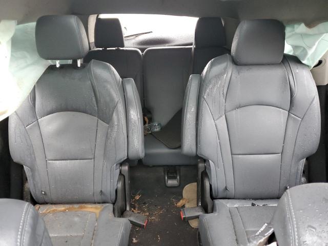 Photo 10 from auction – 2020 BUICK ENCLAVE ES with VIN 5GAERBKW5LJ221148