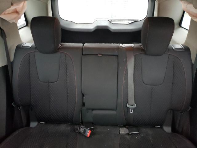 Photo 10 from auction – 2015 GMC TERRAIN SL with VIN 2GKALMEK7F6361596