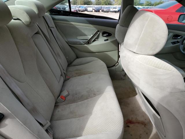 Photo 10 from auction – 2007 TOYOTA CAMRY CE with VIN 4T1BE46KX7U049487