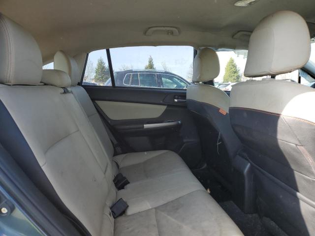 Photo 11 from auction – 2017 SUBARU CROSSTREK with VIN JF2GPAKC8H8218659