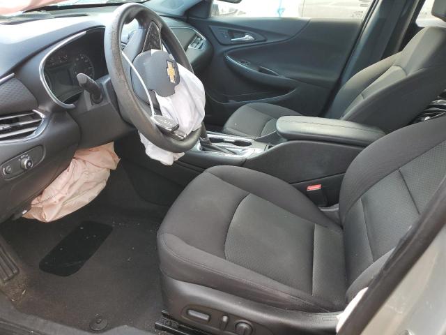 Photo 7 from auction – 2017 CHEVROLET MALIBU LT with VIN 1G1ZE5ST9HF174180