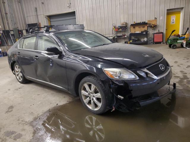 Zdjęcie 4 z aukcji – 2011 LEXUS GS 350 z VIN JTHCE1KS8B0030318