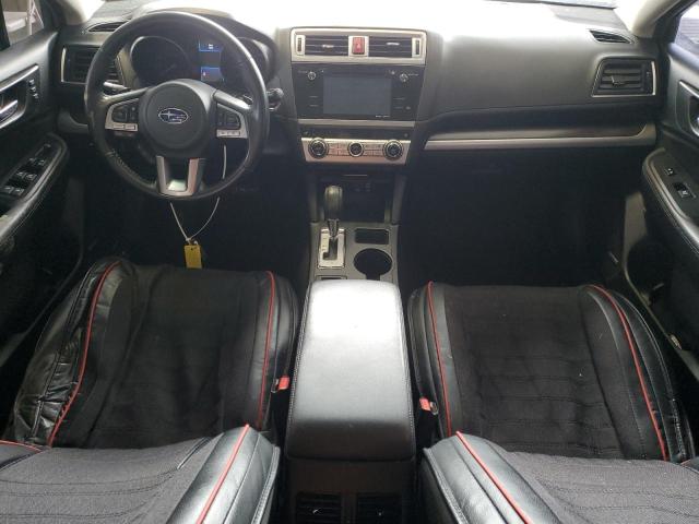 Photo 8 from auction – 2016 SUBARU LEGACY 2.5 with VIN 4S3BNBN60G3014170