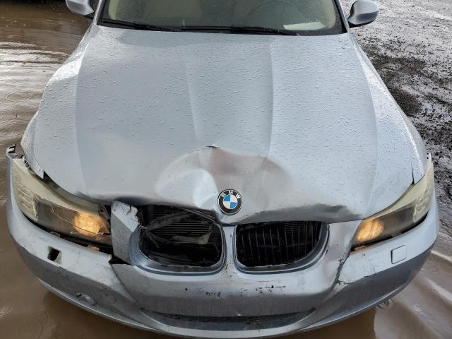 Photo 11 from auction – 2011 BMW 328 XI SUL with VIN WBAPK5C54BF124752