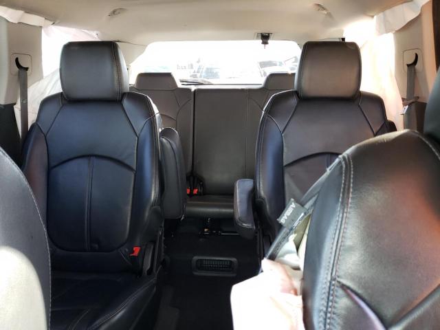 Photo 10 from auction – 2016 GMC ACADIA SLT with VIN 1GKKVRKD2GJ104528