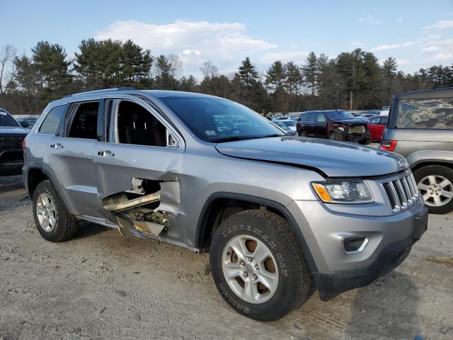 Photo 4 from auction – 2016 JEEP GRAND CHER with VIN 1C4RJFAGXGC493083