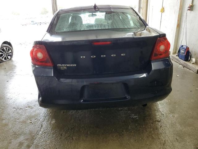 Photo 6 from auction – 2014 DODGE AVENGER SE with VIN 1C3CDZAB5EN202370