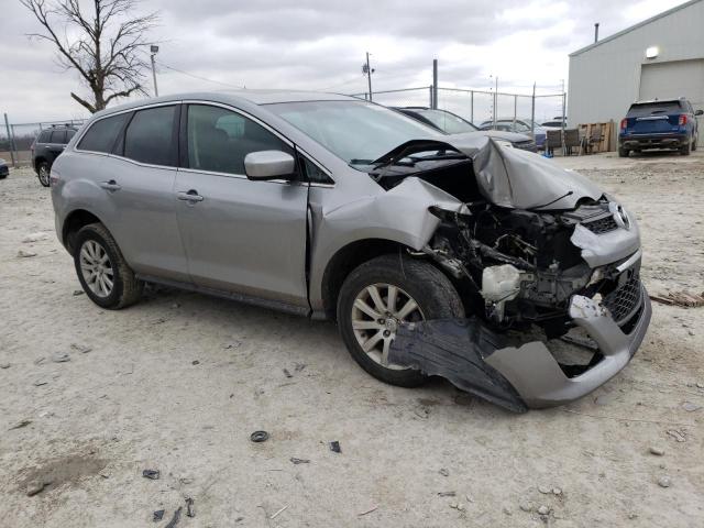 Photo 4 from auction – 2011 MAZDA CX-7 with VIN JM3ER2BM1B0366504