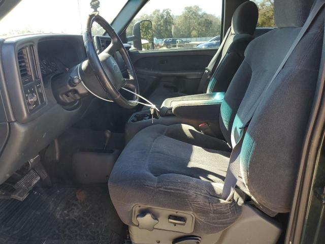 Photo 7 from auction – 2001 CHEVROLET SILVERADO with VIN 1GCEK19T81E255650