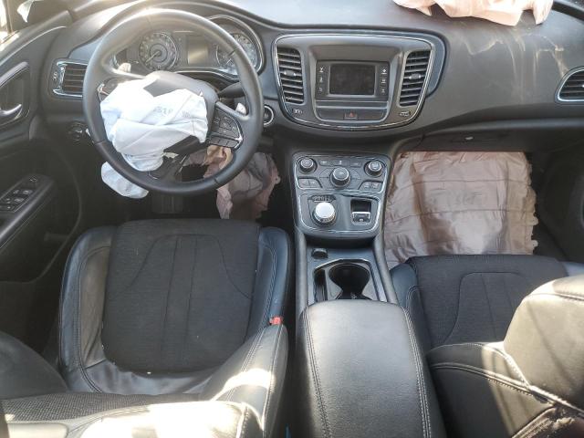 Photo 8 from auction – 2015 CHRYSLER 200 S with VIN 1C3CCCBB3FN550779