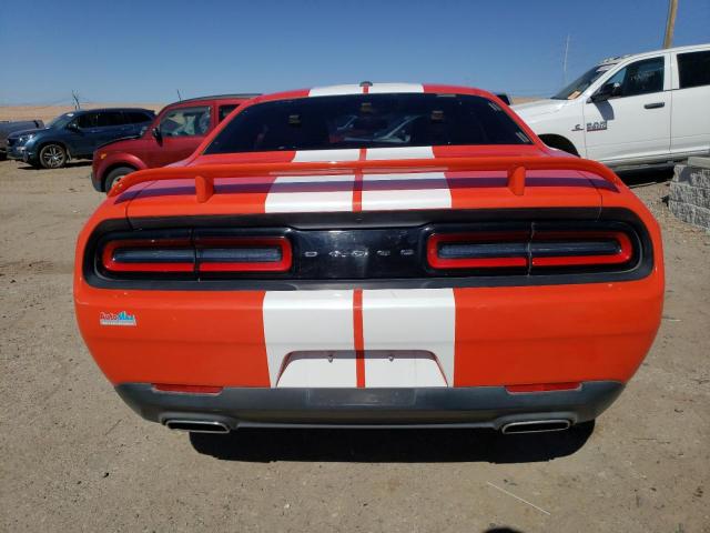 Photo 6 from auction – 2016 DODGE CHALLENGER with VIN 2C3CDZAG4GH315699