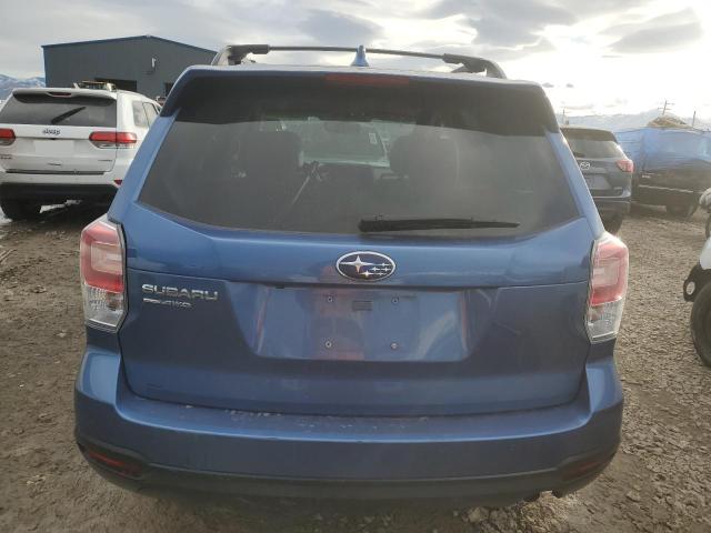 Photo 6 from auction – 2018 SUBARU FORESTER 2 with VIN JF2SJAEC3JH580587