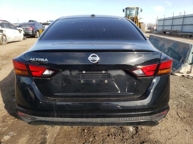 Photo 6 from auction – 2019 NISSAN ALTIMA S with VIN 1N4BL4BV2KC240352