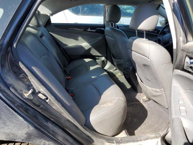 Photo 10 from auction – 2012 HYUNDAI SONATA SE with VIN 5NPEC4AC3CH336794