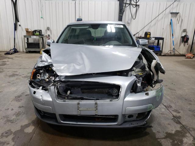Photo 5 from auction – 2009 VOLVO C30 T5 with VIN YV1MK672492128100