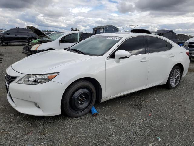 LEXUS ES 350 2014 with VIN JTHBK1GG9E2085765 - Photo from auction