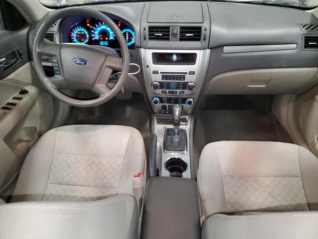 Photo 8 from auction – 2011 FORD FUSION S with VIN 3FAHP0GA3BR234977