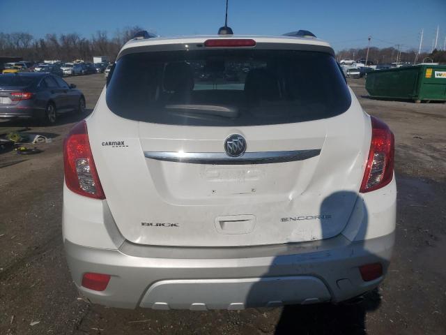 Photo 6 from auction – 2016 BUICK ENCORE with VIN KL4CJASB7GB676274
