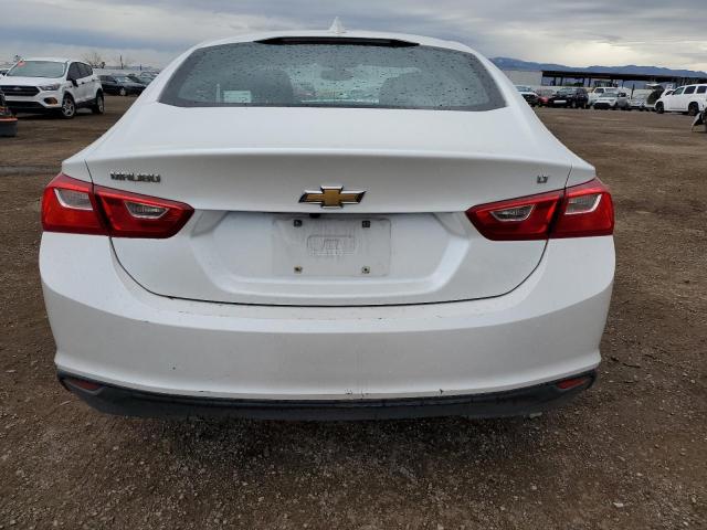 Photo 6 from auction – 2016 CHEVROLET MALIBU LT with VIN 1G1ZE5ST4GF323593