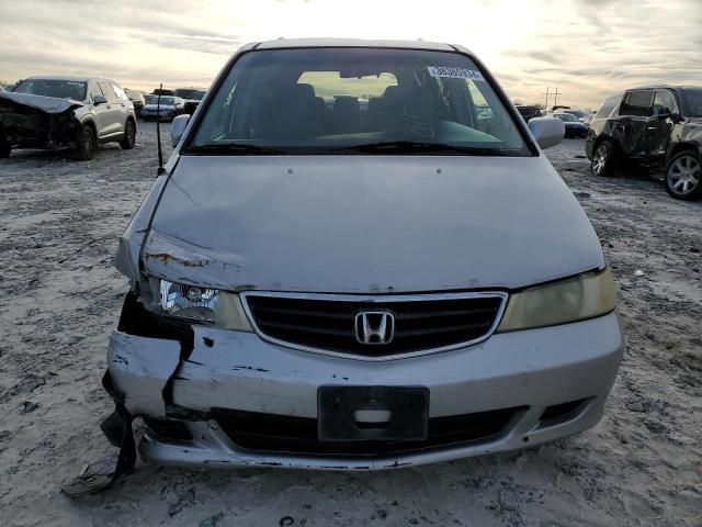 Photo 5 from auction – 2003 HONDA ODYSSEY with VIN 5FNRL18663B104432