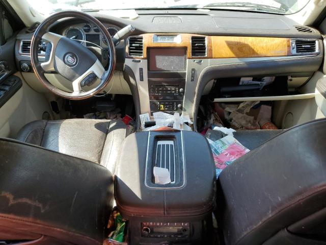 Photo 8 from auction – 2013 CADILLAC ESCALADE P with VIN 1GYS4DEF8DR280800