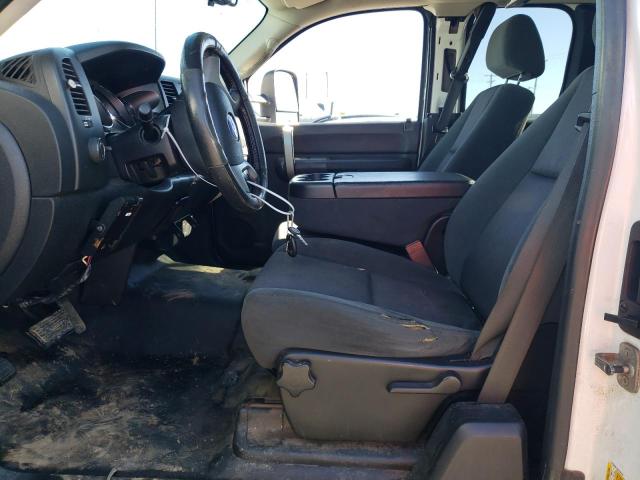Photo 7 from auction – 2009 CHEVROLET SILVERADO with VIN 1GCEK29J79Z159131