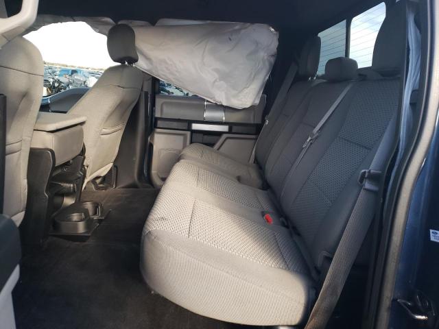 Photo 10 from auction – 2015 FORD F150 SUPER with VIN 1FTEW1CG4FKD28554
