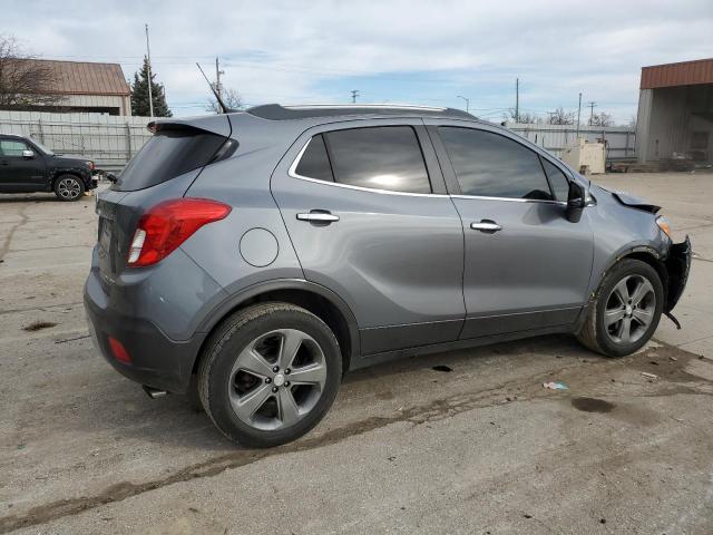 Photo 3 from auction – 2014 BUICK ENCORE with VIN KL4CJCSB7EB745019