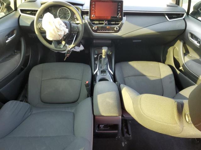Photo 8 from auction – 2020 TOYOTA COROLLA LE with VIN JTDEPRAE0LJ090796