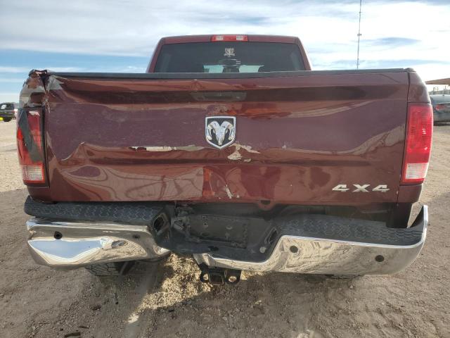 Photo 6 from auction – 2016 RAM 2500 ST with VIN 3C6UR5CL9GG236220