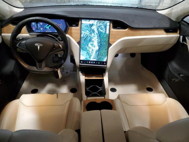 Photo 8 from auction – 2018 TESLA MODEL S with VIN 5YJSA1E21JF266068