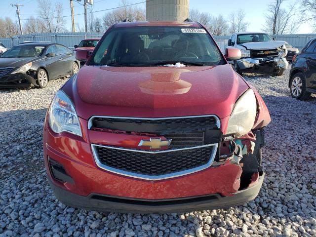 Photo 5 from auction – 2012 CHEVROLET EQUINOX LT with VIN 2GNALDEK2C1331143