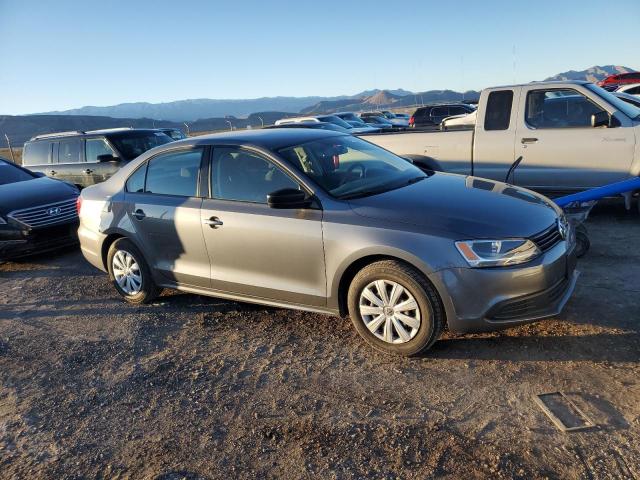 Photo 4 from auction – 2014 VOLKSWAGEN JETTA BASE with VIN 3VW2K7AJ2EM405197