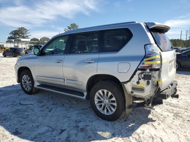 Photo 2 from auction – 2014 LEXUS GX 460 with VIN JTJBM7FX1E5075808