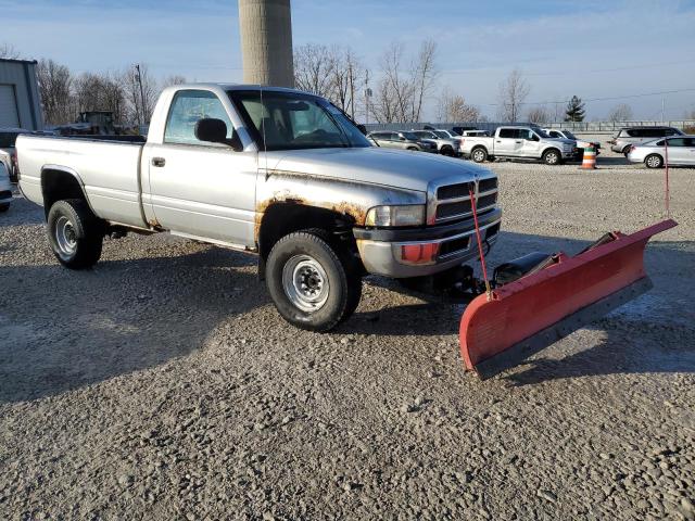 Photo 4 from auction – 2002 DODGE RAM 2500 with VIN 3B7KF26Z42M262080