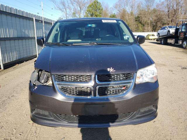 Photo 5 from auction – 2016 DODGE GRAND CARA with VIN 2C4RDGBG3GR192934