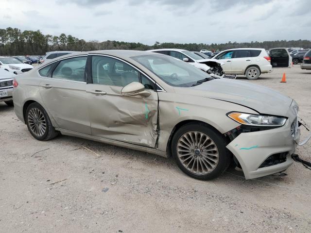 Photo 4 from auction – 2015 FORD FUSION TIT with VIN 3FA6P0K99FR222357