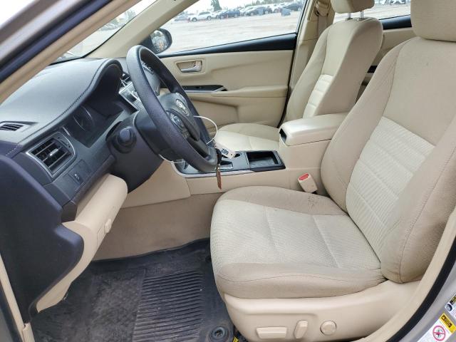 Photo 7 from auction – 2017 TOYOTA CAMRY LE with VIN 4T1BF1FKXHU323283
