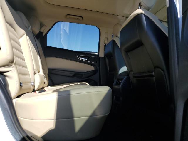 Photo 10 from auction – 2016 FORD EDGE SEL with VIN 2FMPK3J99GBB89047