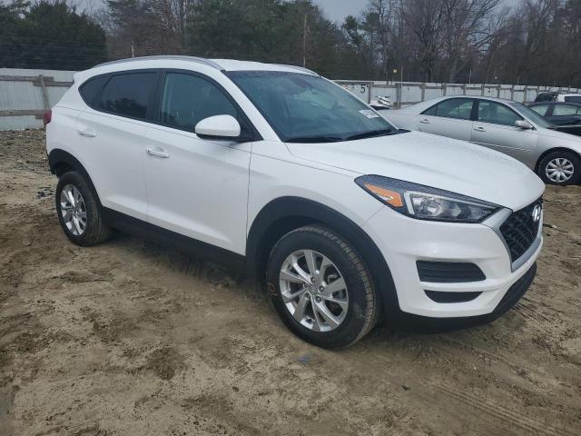 Photo 4 from auction – 2019 HYUNDAI TUCSON LIM with VIN KM8J3CA47KU029825
