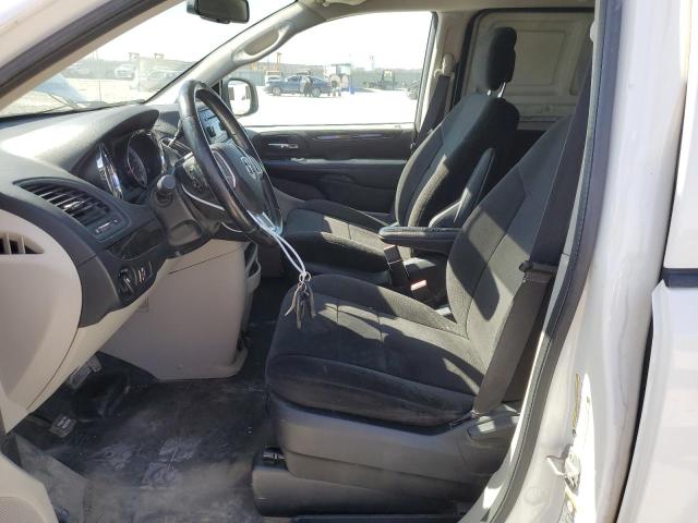 Photo 7 from auction – 2013 RAM TRADESMAN with VIN 2C4JRGAG6DR615159