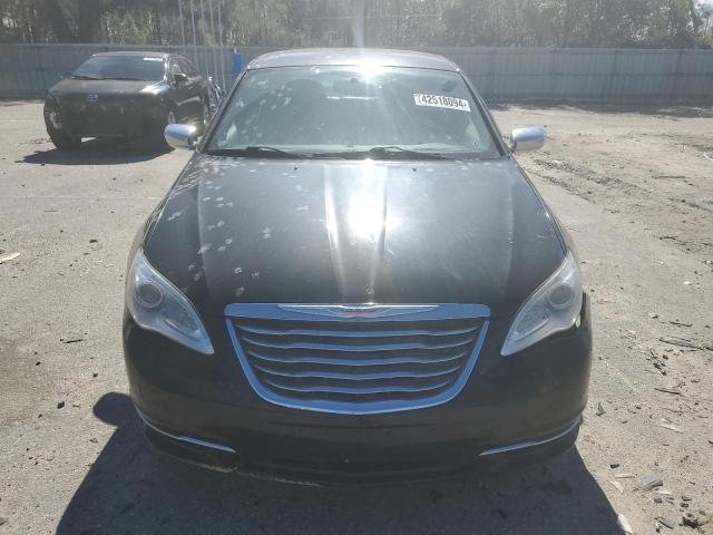 Photo 5 from auction – 2012 CHRYSLER 200 LIMITE with VIN 1C3CCBCG6CN326194