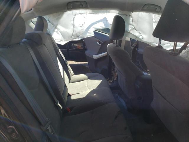 Foto 10 de la subasta – 2014 TOYOTA PRIUS con VIN JTDKN3DU4E0383103