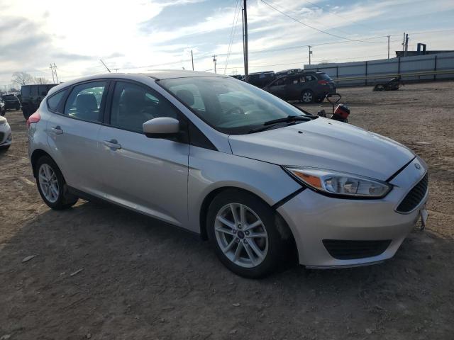 Photo 4 from auction – 2018 FORD FOCUS SE with VIN 1FADP3K20JL261194