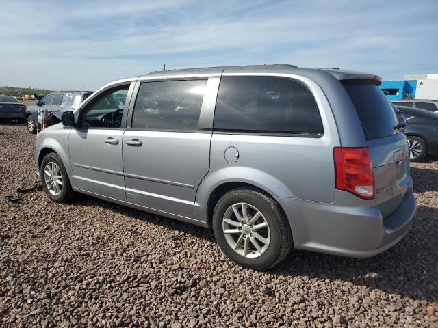 Photo 2 from auction – 2014 DODGE GRAND CARA with VIN 2C4RDGCG1ER340431