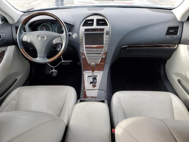 صورة رقم 8 من المزاد - 2011 LEXUS ES 350 مع VIN JTHBK1EG1B2449742