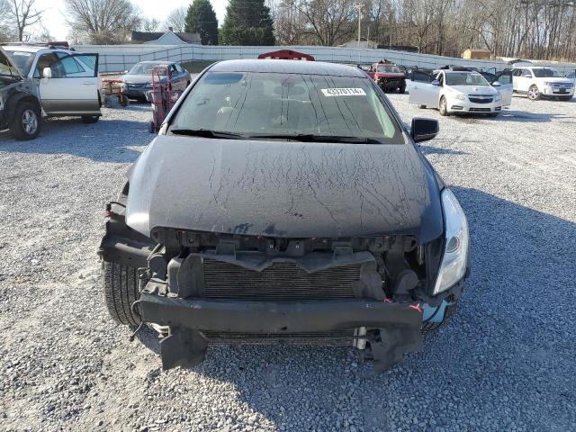 Photo 5 from auction – 2016 CADILLAC XTS with VIN 2G61N5S34G9138444